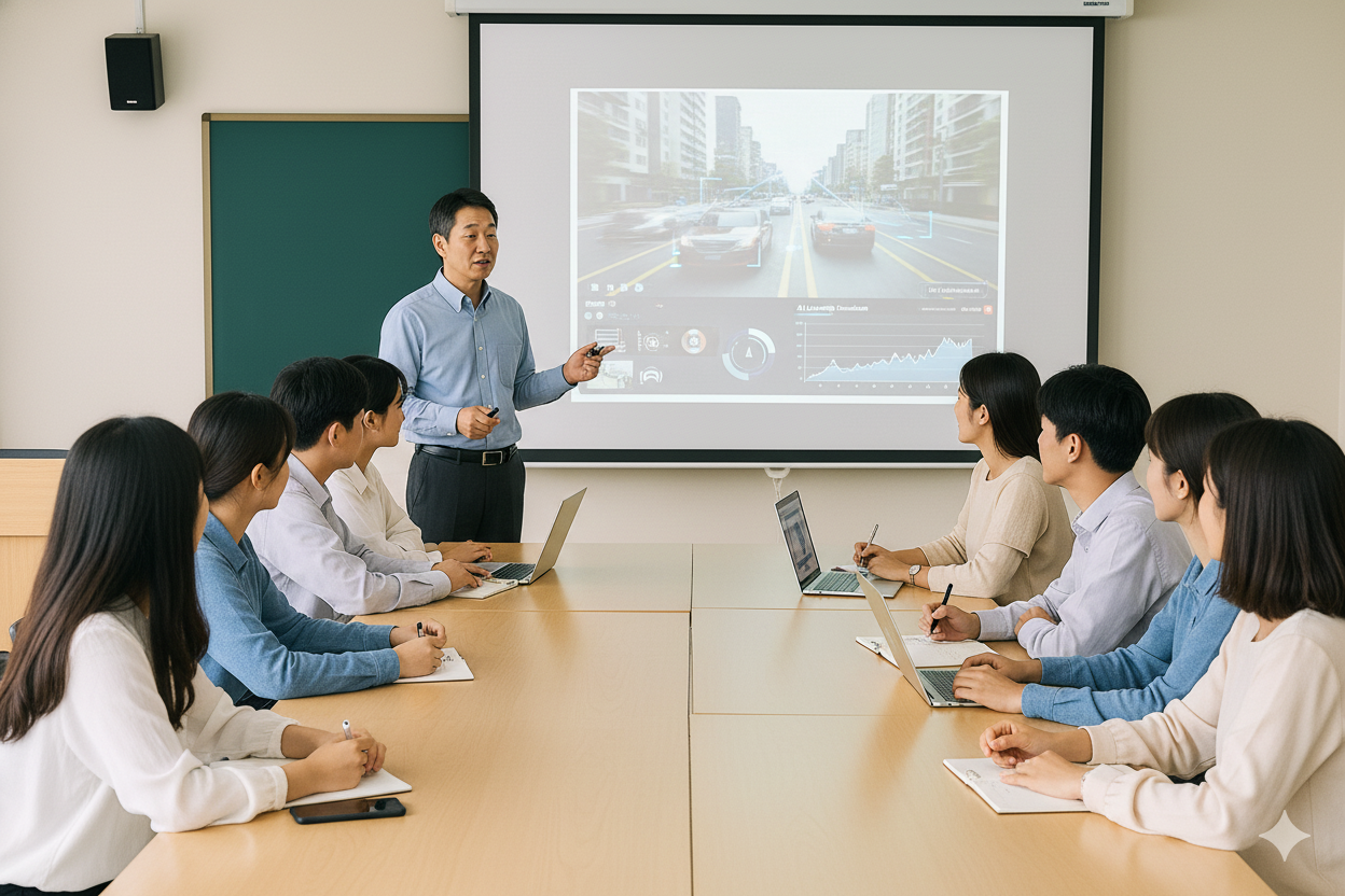 AI 업무 혁신 실전