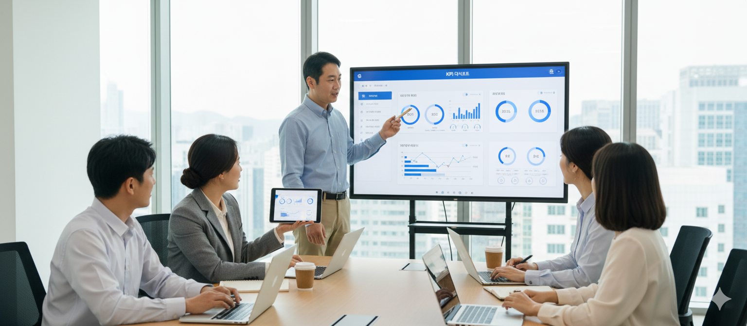 성과관리 실전 과정